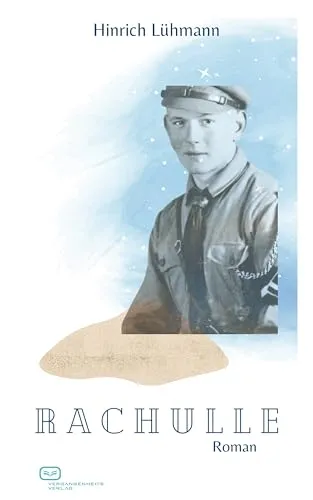 Rachulle: Roman - Fesselndes Hörbuch - Hörbücher, erleben Sie die packende Geschichte von Rachulle und tauchen Sie in eine Welt voller Emotionen und Abenteuer ein.