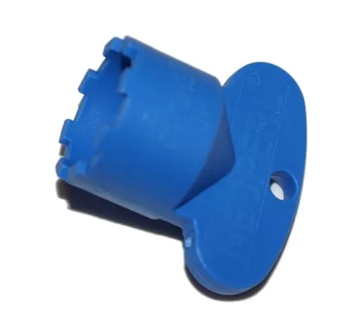 Schlüssel Für Luftsprudler 59913133 M21,5x1 - Hansa von Hansa