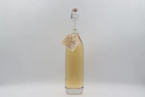 Prinz Alte Hauszwetschke 0,5 ltr. im Holzfaß gereift (39 EUR/l)