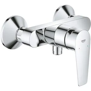 Grohe Start Edge Duscharmatur Aufputz, verchromt von GROHE