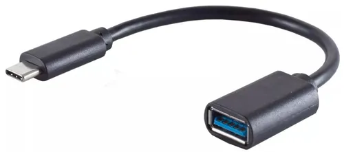 USB-C Adapter zu USB-A 3.0, OTG, 5 Gbps