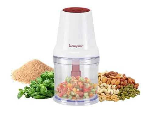 Mixer & Pürierstäbe Rot von Beper