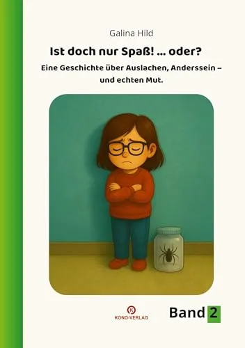 Ist doch nur Spaß?... oder?