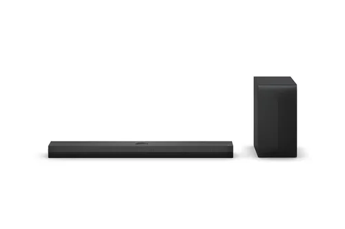 LG Soundbar