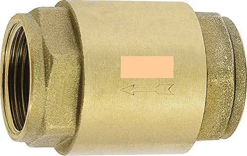 Rückschlagventil, IG 3/4