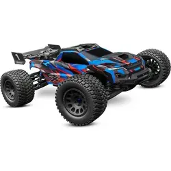 Traxxas XRT Ultimate 4x4 VXL Stadium Truck - Ferngesteuerte Autos mit 8S Brushless-Power, Spitzengeschwindigkeit bis 100 km/h und über 20 Performance-Upgrades für unvergleichliche Racing-Performance und Kontrolle.