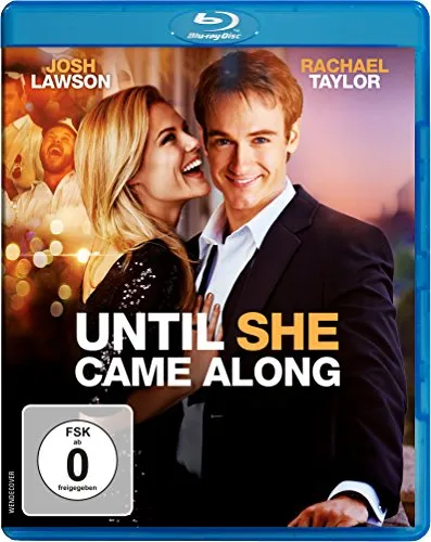 Until she came along,1 Blu-ray