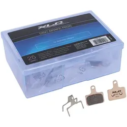 XLC BR-X16 Bremskabel - Hochwertiges Bremskabel für optimale Bremsperformance, ideal für sichere Fahrten auf dem Fahrrad.