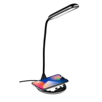 Produktbild GRUNDIG LED-Lampe & kabelloses Ladegerät