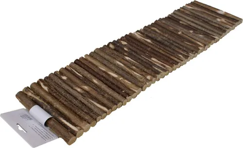 Produktbild Ollesch Nagerbrücke Holz 70x19 cm