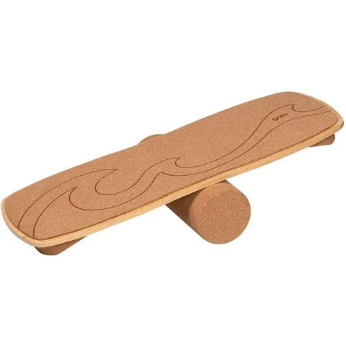 goki Balancetrainer Balance Board Waikiki Beach von goki