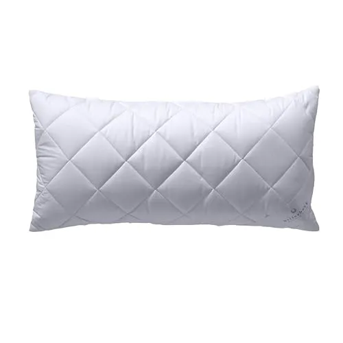 billerbeck Microfaserkissen Super Wash von billerbeck