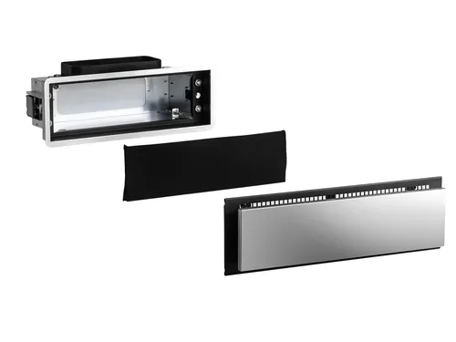 Elica Kit regenerierbare Filtervorrichtung H16 KIT0167743 von Elica