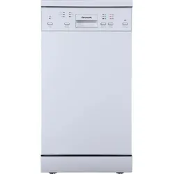 Geschirrspüler bis 300 Euro von Hanseatic