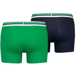 Levi's Herren Boxer Underwear XL in grün von Levi's®