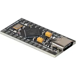 ARD PRO-MICRO-C - Arduino - Mikrocontroller, ATMega32U4, USB-C