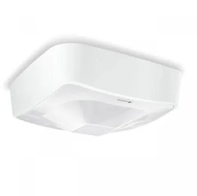 Steinel HF 360-2 DALI-2 Präsenzmelder in weiß von STEINEL