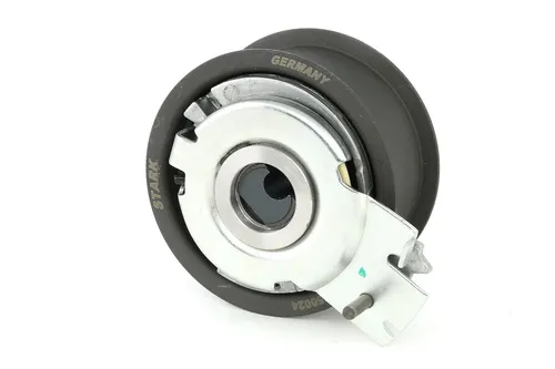 STARK SKTPT-0650024 Spannrolle Zahnriemen für VW Golf IV - Spannelemente & Rollen, hochwertige Spannrolle mit präziser Passform für VW Golf IV, sorgt für optimale Zahnriemenfunktion und Langlebigkeit.
