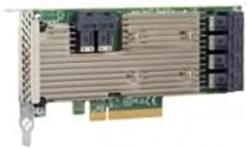 LSI SAS9305-24i HBA SAS3-Controller mit 24 Ports von LSI LOGIC