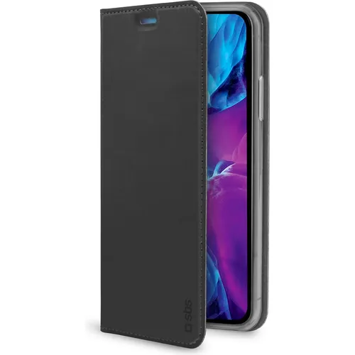 SBS Klapphülle (Apple iPhone 12 mini) (TEBKLITEIP12K) von SBS