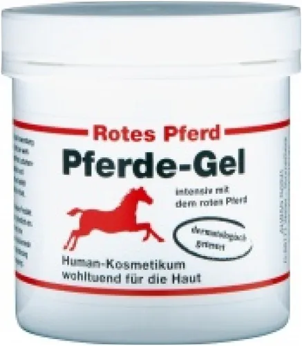 Pferde-Gel 250 ml