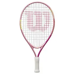 Wilson Tennisschläger INTRIGUE JUNIOR 19 GIRLS orange in orange von Wilson