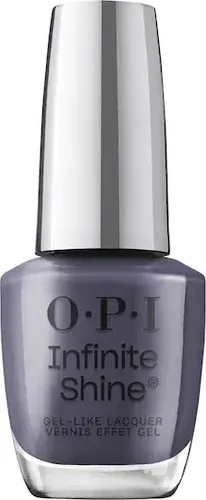 OPI Infinite Shine Nagellack Less is Norse in Dunkelblau 15 ml