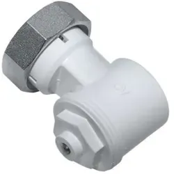 Oventrop Winkeladapter Thermostatventil M30 x 1,5