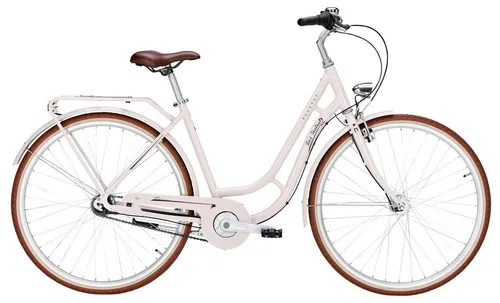 Pegasus Bici Italia 7 26'' Damen E-Bike von Pegasus
