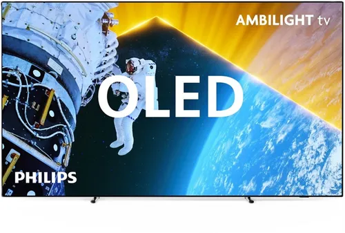 Philips 77OLED809 - Ambilight (2024) 