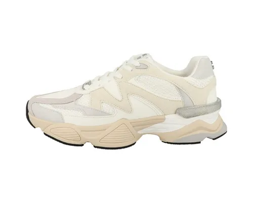 Produktbild STEVE MADDEN Sneaker aus Lederimitat im modernen Chunky-Design