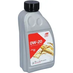 Febi Bilstein Motoröl 177649