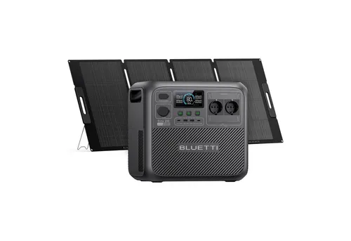 BLUETTI Stromerzeuger Elite 200 V2 von BLUETTI