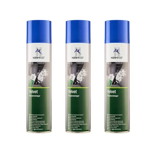 Textil- & Polsterreiniger von Normfest