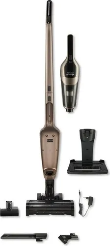 Akku-Staubsauger bis 250 Euro von Gorenje