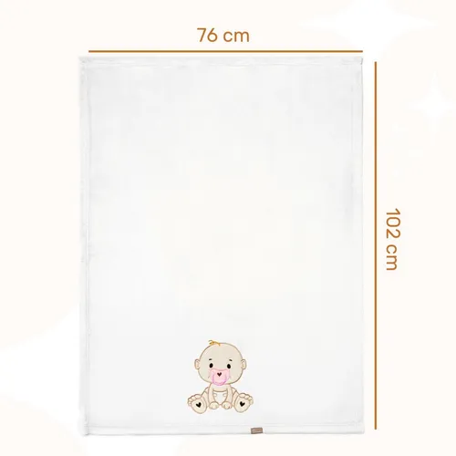 Decken Weiß von Be Mammy