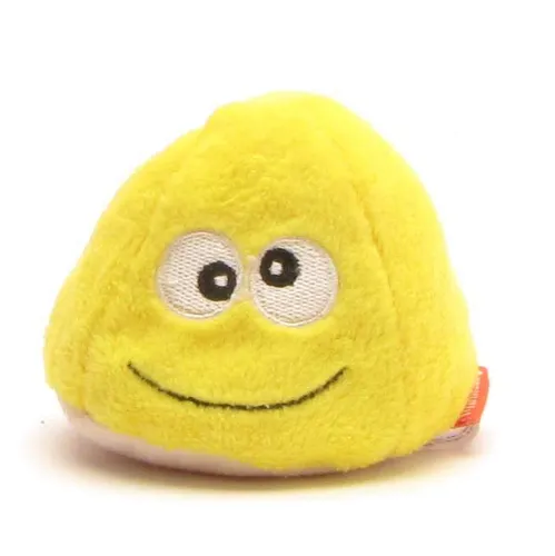 Schmoozies 2Face Happy/Sad I Displayreiniger I Mikrofasertuch