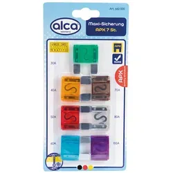 ALCA Sicherung 660000