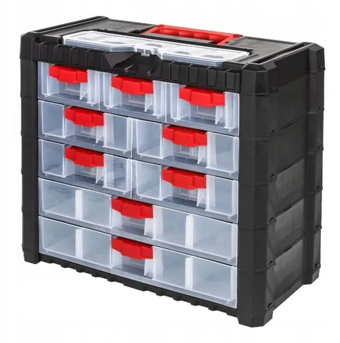 Sortierkasten Sortimentskoffer Sortimentsbox Sortimentskasten Modell 501