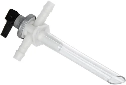 Truma Sicherheits-Ablaßventil ABO für Schlauch, 1,5 bar von Truma