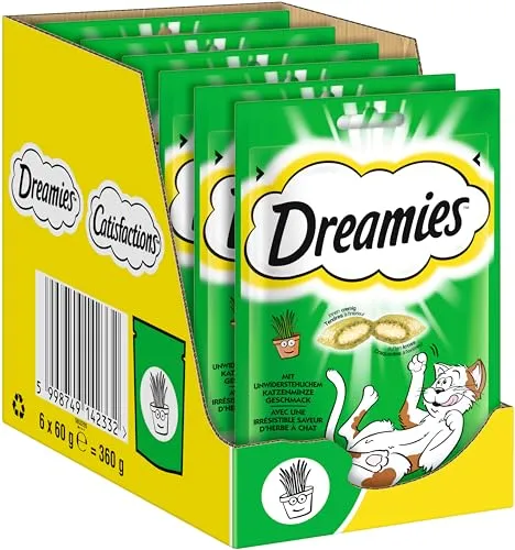 DREAMIES Katzensnacks von Dreamies