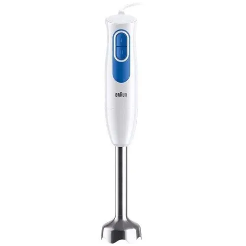 Braun STABMIXER 450W (MQ20.001M) in blau von Braun