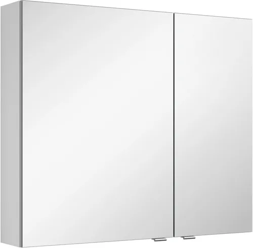 Saphir Spiegelschrank 3980 vormontiert
