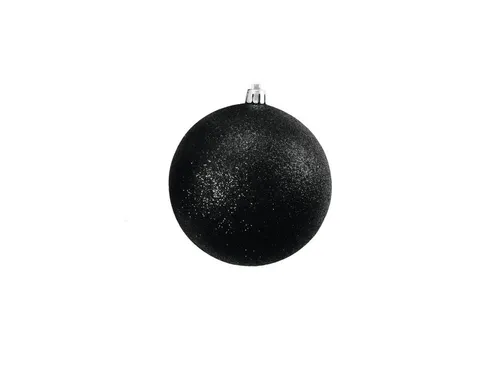 EUROPALMS Weihnachtsbaumkugel EUROPALMS Weihnachtskugel, glitzer oder metallic (4 St), verschiedene Größen, Farben und Ausführungen erhältlich