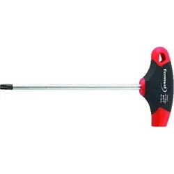 Schraubendreher mit Quergriff T25x100mm - T 25 von FORMAT