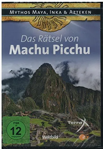 Das Rätsel von Machu Picchu