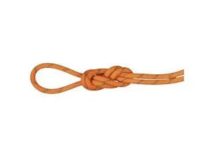 Mammut 8.0 Alpine Dry Kletterseil 50M