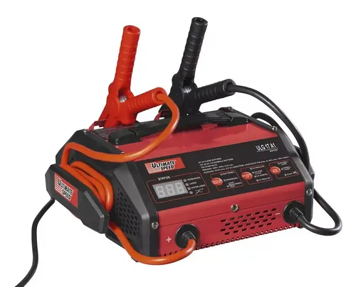 ULTIMATE SPEED Kfz Ladegerät ULG 17 A1 Starthilfe