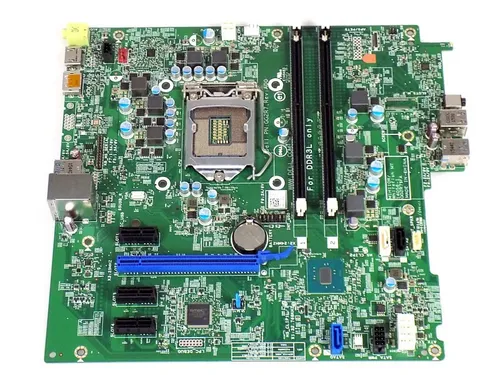 Dell 0TTDMJ Ersatzteil: Mainboard Motherboard Haupt Platine für OptiPlex 3040 MT