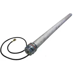 Junkers Anode isoliert 1